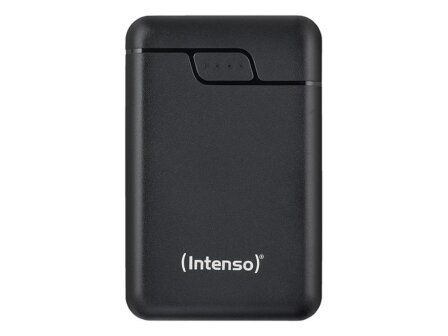 POWER BANK USB 10000MAH/BLACK B10000 7320530 INTENSO
