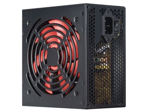 Power Supply|XILENCE|400 Watts|PFC Passive|XN051 1