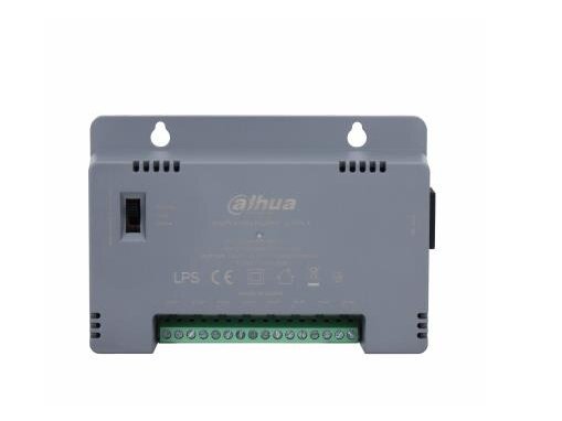 POWER SUPPLY 12V 5A/PFM344D-8CH-EN DAHUA 2