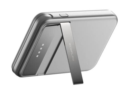 POWER BANK USB 5000MAH RAPID/SILVER 5016801015 ECOFLOW 4