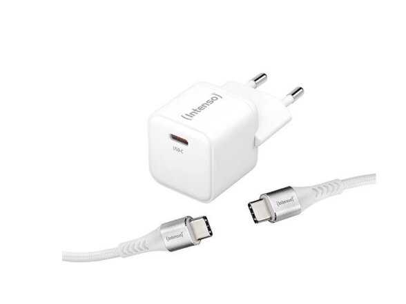 POWER ADAPTER USB-C/7803042 INTENSO POWER ADAPTER USB-C/7803042 INTENSO