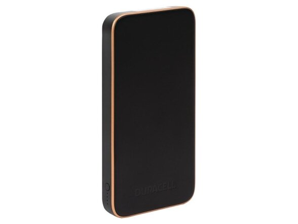 POWER BANK USB 10000MAH/DRPB3009A DURACELL 2
