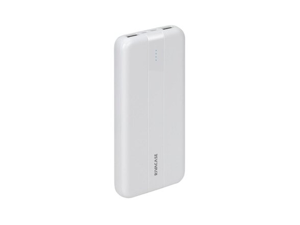 POWER BANK USB 10000MAH/VA2041 RIVACASE POWER BANK USB 10000MAH/VA2041 RIVACASE