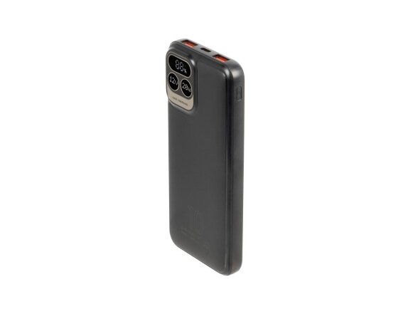 POWER BANK USB 10000MAH/VA2511 RIVACASE 2