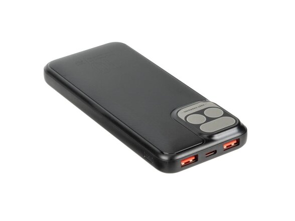 POWER BANK USB 10000MAH/VA2511 RIVACASE 3