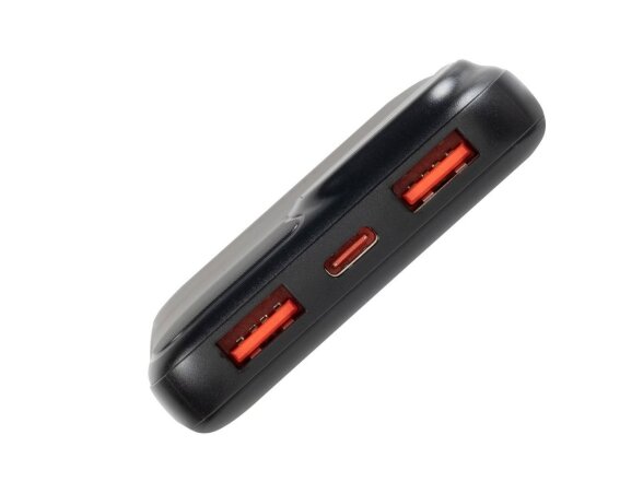 POWER BANK USB 10000MAH/VA2511 RIVACASE 4 POWER BANK USB 10000MAH/VA2511 RIVACASE 4