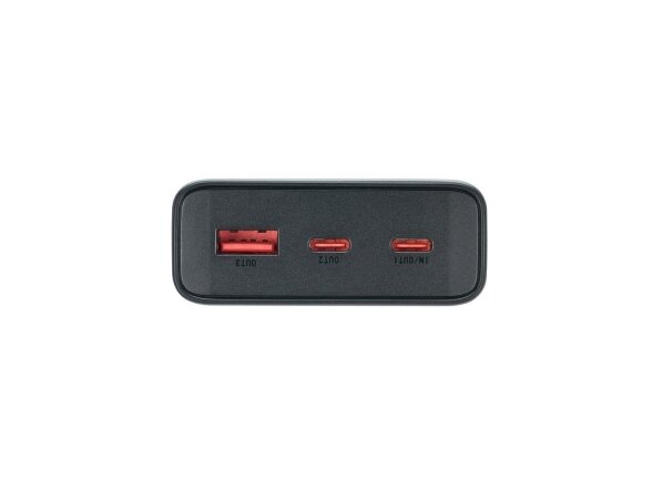 POWER BANK USB 20000MAH/VA1022 RIVACASE 4