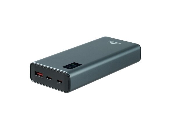 POWER BANK USB 20000MAH/VA1022 RIVACASE 6