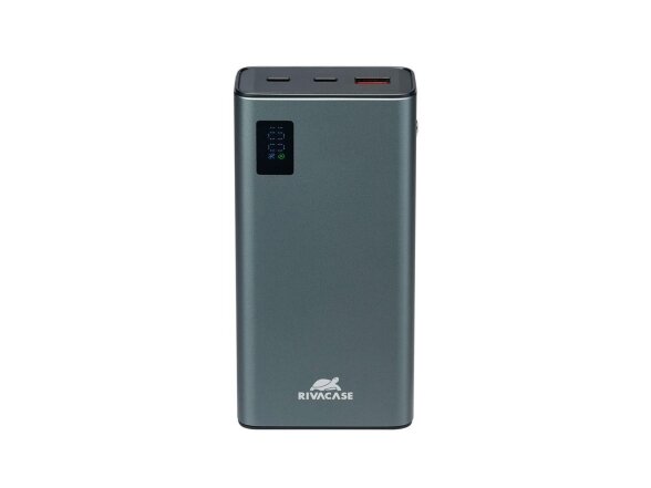 POWER BANK USB 20000MAH/VA1022 RIVACASE POWER BANK USB 20000MAH/VA1022 RIVACASE
