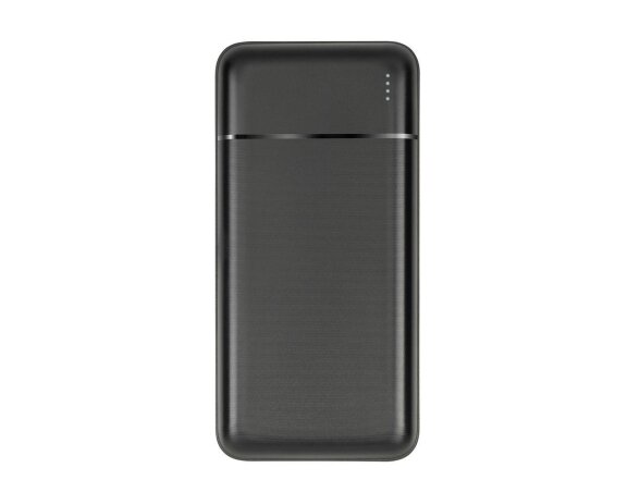 POWER BANK USB 20000MAH/VA2102 BLACK RIVACASE 2