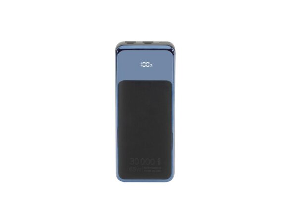 POWER BANK USB 30000MAH/VA1080 RIVACASE 1