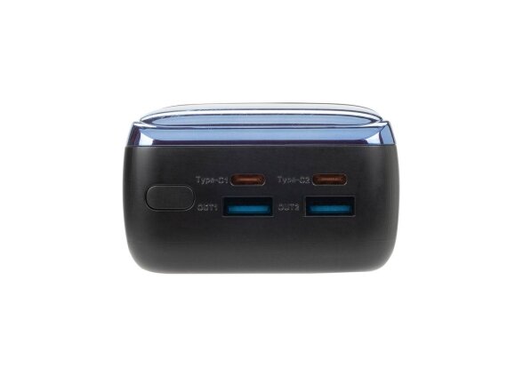 POWER BANK USB 30000MAH/VA1080 RIVACASE 3 POWER BANK USB 30000MAH/VA1080 RIVACASE 3
