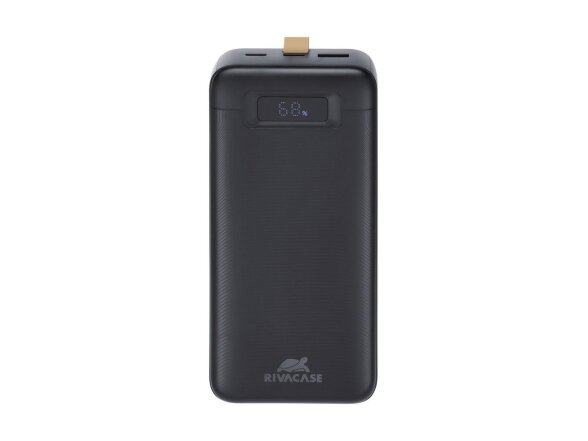 POWER BANK USB 30000MAH/VA1083 RIVACASE 1
