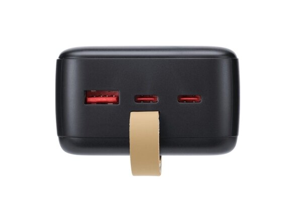 POWER BANK USB 30000MAH/VA1083 RIVACASE 5