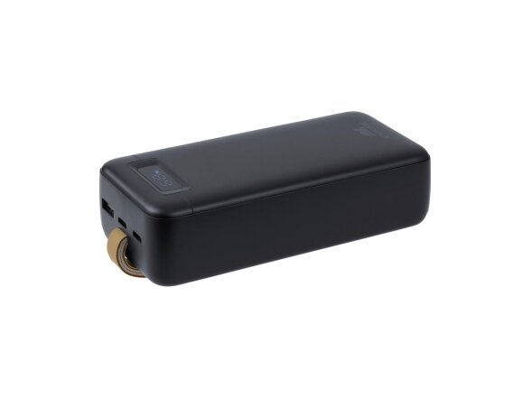 POWER BANK USB 30000MAH/VA1083 RIVACASE 7