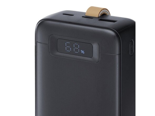 POWER BANK USB 30000MAH/VA1083 RIVACASE 8
