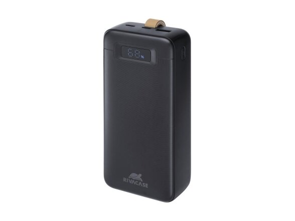 POWER BANK USB 30000MAH/VA1083 RIVACASE