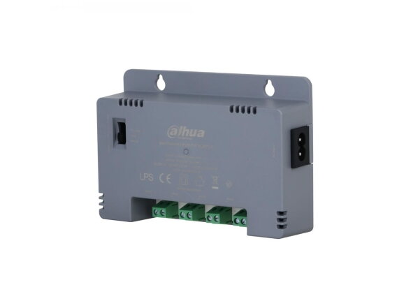 POWER SUPPLY 12V 2.5A/PFM344D-4CH-EN DAHUA POWER SUPPLY 12V 2.5A/PFM344D-4CH-EN DAHUA
