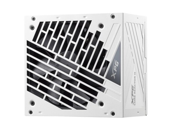 Power Supply|ADATA|XPG CORE REACTOR II|850 Watts|Efficiency 80 PLUS GOLD|COREREACTORII850G-WHCEU 1 Power Supply|ADATA|XPG CORE REACTOR II|850 Watts|Efficiency 80 PLUS GOLD|COREREACTORII850G-WHCEU 1