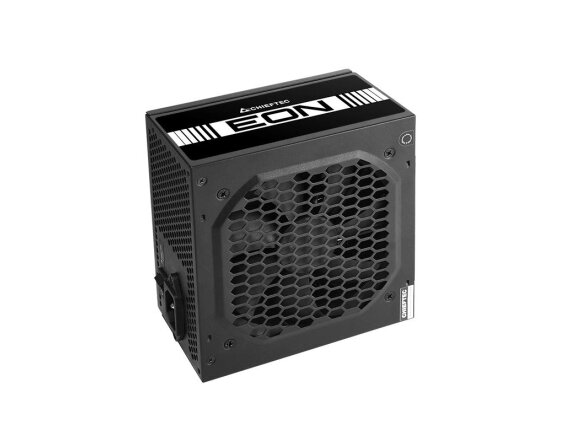 Power Supply|CHIEFTEC|600 Watts|Efficiency 80 PLUS|PFC Active|ZPU-600S 1 Power Supply|CHIEFTEC|600 Watts|Efficiency 80 PLUS|PFC Active|ZPU-600S 1