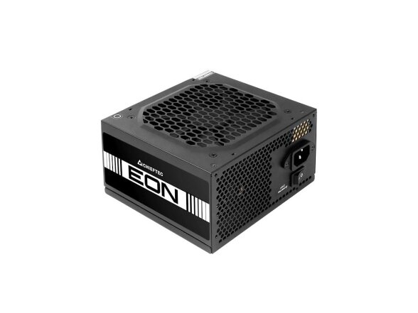 Power Supply|CHIEFTEC|600 Watts|Efficiency 80 PLUS|PFC Active|ZPU-600S Power Supply|CHIEFTEC|600 Watts|Efficiency 80 PLUS|PFC Active|ZPU-600S