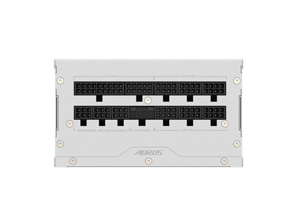 Power Supply|GIGABYTE|GP-AE1000PM PG5 ICE|1000 Watts|Efficiency 80 PLUS PLATINIUM|PFC Active|MTBF 100000 hours|GP-AE1000PMPG5ICE 6 Power Supply|GIGABYTE|GP-AE1000PM PG5 ICE|1000 Watts|Efficiency 80 PLUS PLATINIUM|PFC Active|MTBF 100000 hours|GP-AE1000PMPG5ICE 6