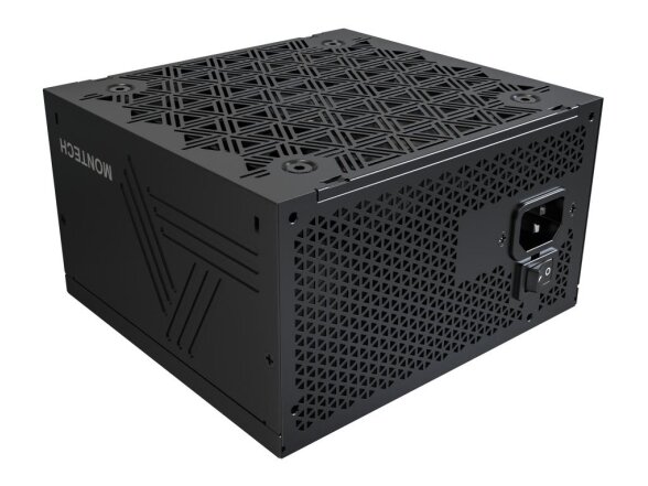 Power Supply|MONTECH|BETA 2|ATX|PC|100 - 240 V|550 W|BETA2550W 2