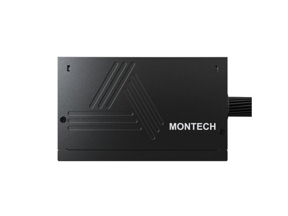 Power Supply|MONTECH|BETA 2|ATX|PC|100 - 240 V|550 W|BETA2550W 4