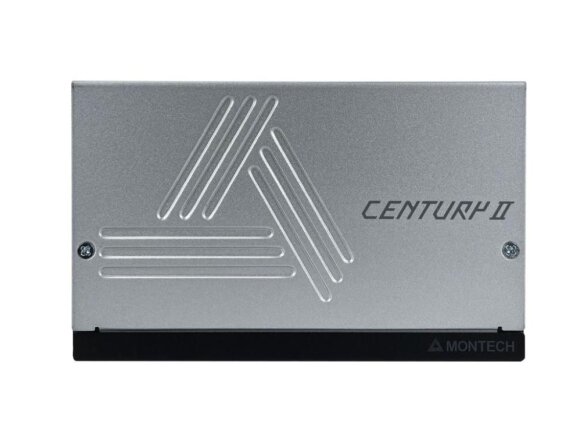 Power Supply|MONTECH|CENTURY II|ATX|1050 W|CENTURYII1050 5