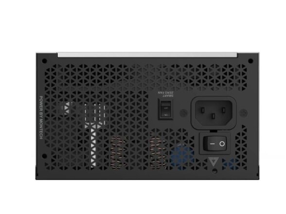 Power Supply|MONTECH|CENTURY II|ATX|850 W|CENTURYII850 1