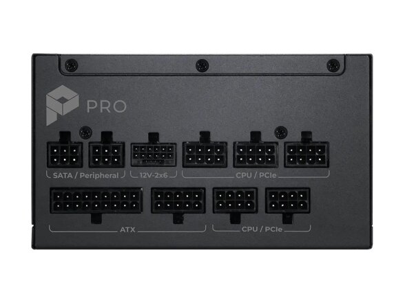Power Supply|MSI|PRO A1000PL PCIE5|ATX|PC|100 - 240 V|1000 W|PROA1000PLPCIE5 1 Power Supply|MSI|PRO A1000PL PCIE5|ATX|PC|100 - 240 V|1000 W|PROA1000PLPCIE5 1