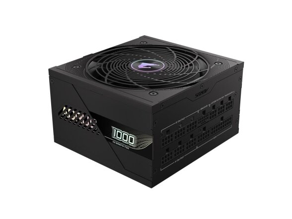 Power Supply|NZXT|GP-AE1000PM PG5|1000 Watts|Efficiency 80 PLUS PLATINIUM|PFC Active|MTBF 100000 hours|GP-AE1000PMPG5 1