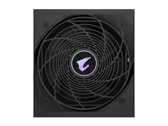 Power Supply|NZXT|GP-AE1000PM PG5|1000 Watts|Efficiency 80 PLUS PLATINIUM|PFC Active|MTBF 100000 hours|GP-AE1000PMPG5 3