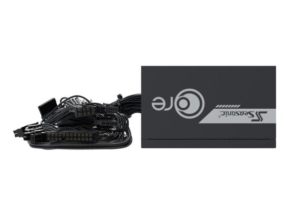 Power Supply|SEASONIC|ATX|PC|100 - 240 V|850 W|SRP-CGC851-A5A32SF 11