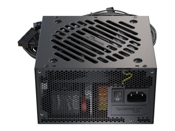 Power Supply|SEASONIC|ATX|PC|100 - 240 V|850 W|SRP-CGC851-A5A32SF 2 Power Supply|SEASONIC|ATX|PC|100 - 240 V|850 W|SRP-CGC851-A5A32SF 2