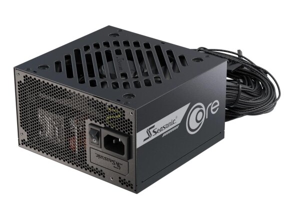 Power Supply|SEASONIC|ATX|PC|100 - 240 V|850 W|SRP-CGC851-A5A32SF 4 Power Supply|SEASONIC|ATX|PC|100 - 240 V|850 W|SRP-CGC851-A5A32SF 4