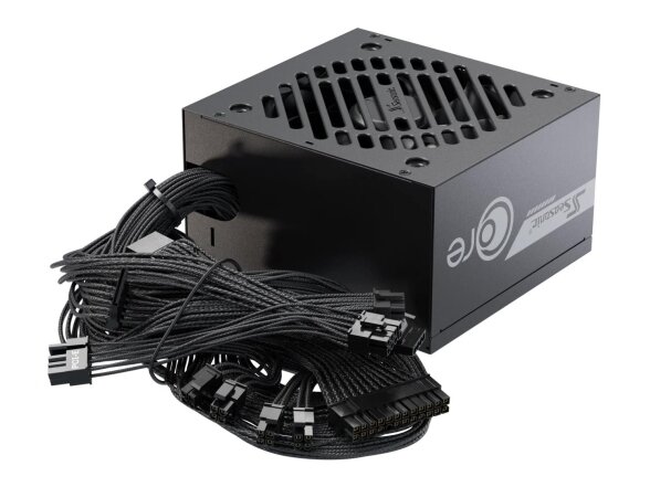Power Supply|SEASONIC|ATX|PC|100 - 240 V|850 W|SRP-CGC851-A5A32SF 5 Power Supply|SEASONIC|ATX|PC|100 - 240 V|850 W|SRP-CGC851-A5A32SF 5