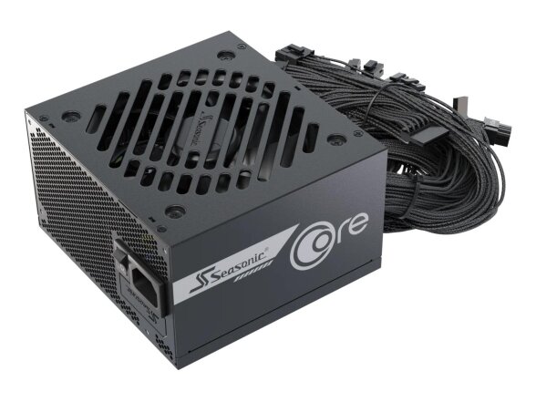 Power Supply|SEASONIC|ATX|PC|100 - 240 V|850 W|SRP-CGC851-A5A32SF 8 Power Supply|SEASONIC|ATX|PC|100 - 240 V|850 W|SRP-CGC851-A5A32SF 8
