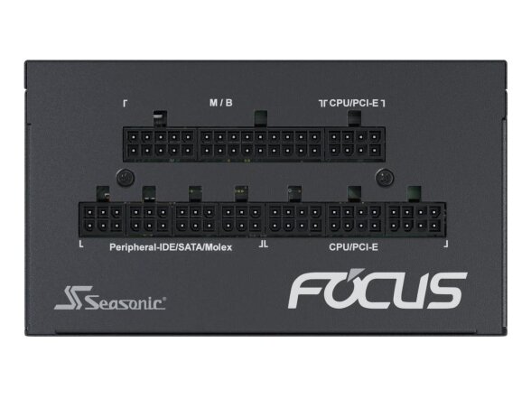 Power Supply|SEASONIC|FOCUS-GX-750-ATX31|750 Watts|Efficiency 80 PLUS GOLD|MTBF 100000 hours|FOCUS-GX-750-ATX31 2 Power Supply|SEASONIC|FOCUS-GX-750-ATX31|750 Watts|Efficiency 80 PLUS GOLD|MTBF 100000 hours|FOCUS-GX-750-ATX31 2