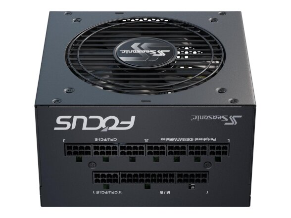 Power Supply|SEASONIC|FOCUS-GX-750-ATX31|750 Watts|Efficiency 80 PLUS GOLD|MTBF 100000 hours|FOCUS-GX-750-ATX31 4 Power Supply|SEASONIC|FOCUS-GX-750-ATX31|750 Watts|Efficiency 80 PLUS GOLD|MTBF 100000 hours|FOCUS-GX-750-ATX31 4