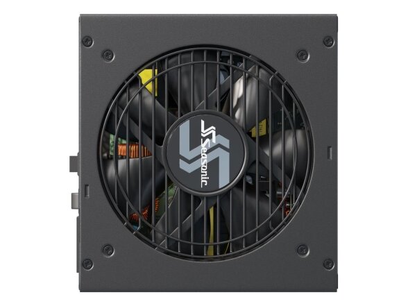 Power Supply|SEASONIC|FOCUS-GX-750-ATX31|750 Watts|Efficiency 80 PLUS GOLD|MTBF 100000 hours|FOCUS-GX-750-ATX31 7 Power Supply|SEASONIC|FOCUS-GX-750-ATX31|750 Watts|Efficiency 80 PLUS GOLD|MTBF 100000 hours|FOCUS-GX-750-ATX31 7