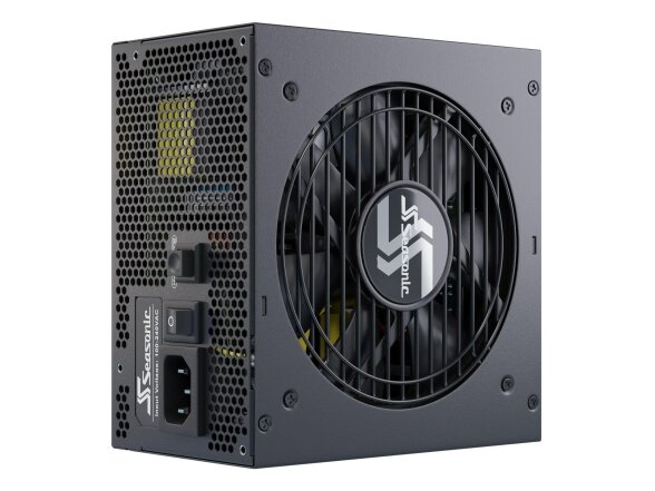 Power Supply|SEASONIC|FOCUS-GX-750-ATX31|750 Watts|Efficiency 80 PLUS GOLD|MTBF 100000 hours|FOCUS-GX-750-ATX31 9 Power Supply|SEASONIC|FOCUS-GX-750-ATX31|750 Watts|Efficiency 80 PLUS GOLD|MTBF 100000 hours|FOCUS-GX-750-ATX31 9