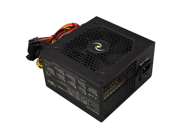 Power Supply|TECNOWARE|500 Watts|MTBF 100000 hours|FAL506FS12B 1 Power Supply|TECNOWARE|500 Watts|MTBF 100000 hours|FAL506FS12B 1