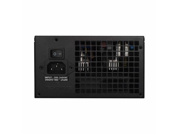 Power Supply|TECNOWARE|ATX|PC|180 - 264 V|650 W|FAL651FSP12 3