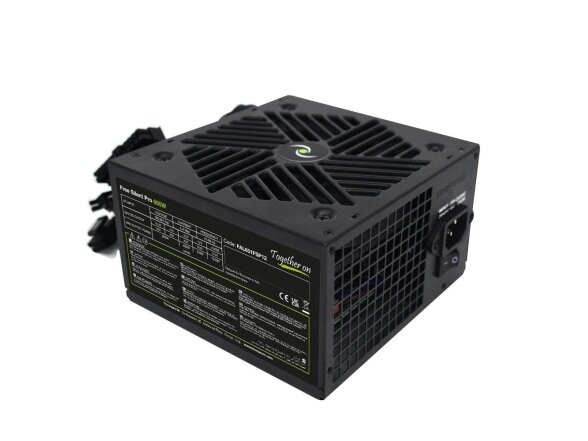Power Supply|TECNOWARE|ATX|PC|180 - 264 V|650 W|FAL651FSP12