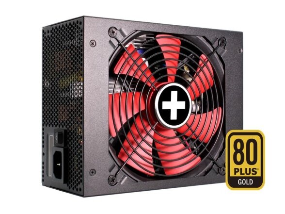 Power Supply|XILENCE|1050 Watts|Efficiency 80 PLUS GOLD|PFC Active|XN176 2