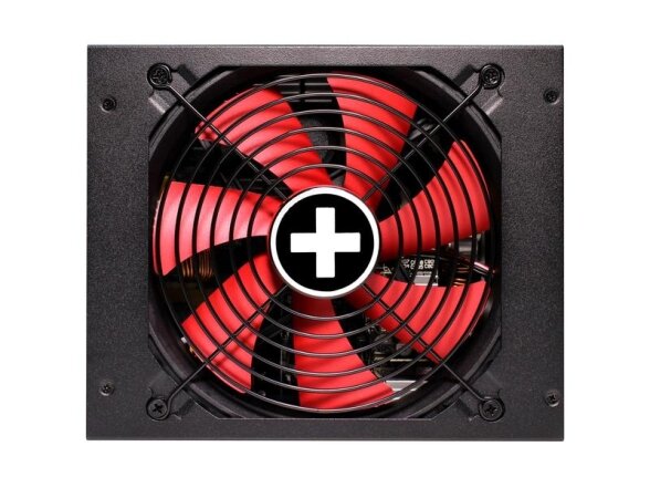 Power Supply|XILENCE|1050 Watts|Efficiency 80 PLUS GOLD|PFC Active|XN176 5