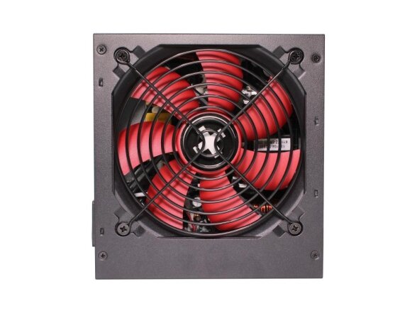 Power Supply|XILENCE|450 Watts|Peak Power 600 Watts|PFC Active|XN044 1