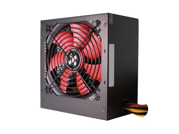 Power Supply|XILENCE|450 Watts|Peak Power 600 Watts|PFC Active|XN044 4 Power Supply|XILENCE|450 Watts|Peak Power 600 Watts|PFC Active|XN044 4