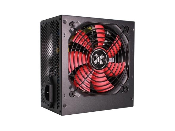Power Supply|XILENCE|450 Watts|Peak Power 600 Watts|PFC Active|XN044 Power Supply|XILENCE|450 Watts|Peak Power 600 Watts|PFC Active|XN044